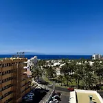 Lägenhet Heart Of Americas Charming Tenerife