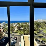 Heart Of Americas Charming Tenerife Lägenhet