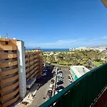 Heart Of Americas Charming Tenerife Lägenhet Costa Adeje (Tenerife)