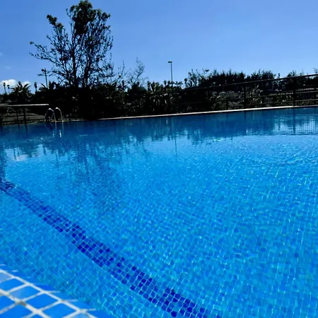 Appartement Heart Of Americas Charming Tenerife