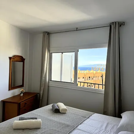 Heart Of Americas Charming Tenerife Apartman