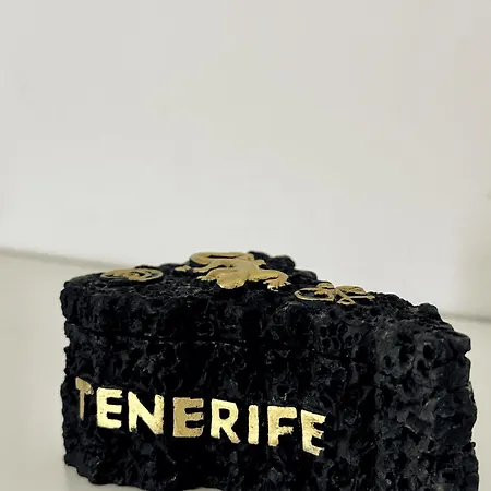 Heart Of Americas Charming Tenerife Costa Adeje (Tenerife)