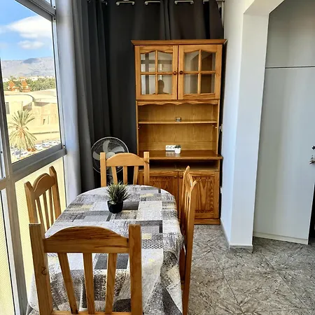 Heart Of Americas Charming Tenerife