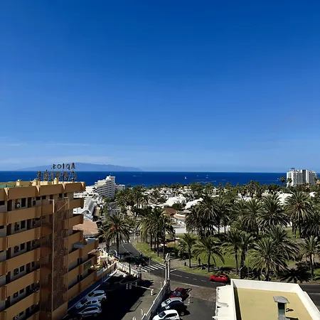Apartman Heart Of Americas Charming Tenerife