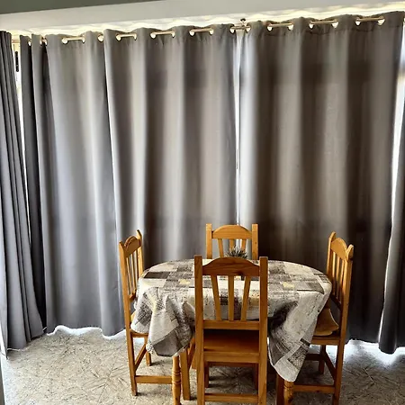 Heart Of Americas Charming Tenerife Lägenhet