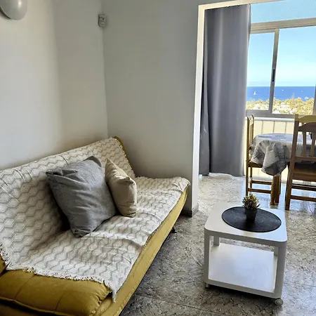 Apartman Heart Of Americas Charming Tenerife