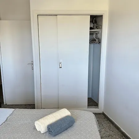 Heart Of Americas Charming Tenerife Apartman Costa Adeje (Tenerife)