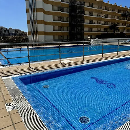 Heart Of Americas Charming Tenerife *