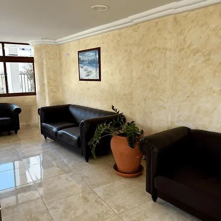 Apartman Heart Of Americas Charming Tenerife *
