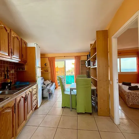 Heart Of Americas Charming Tenerife Apartman Costa Adeje (Tenerife)