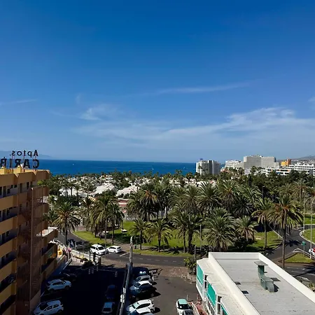 Heart Of Americas Charming Tenerife Lägenhet Costa Adeje (Tenerife)