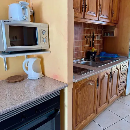 Heart Of Americas Charming Tenerife Apartman Costa Adeje (Tenerife)