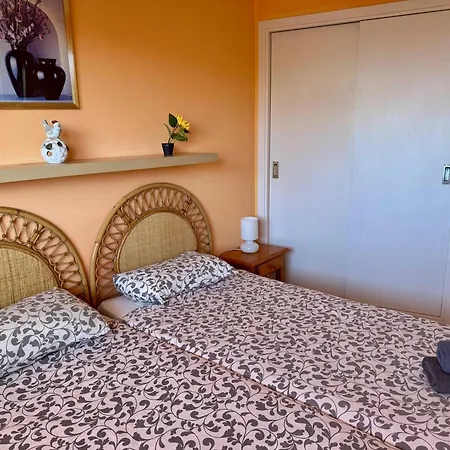 Heart Of Americas Charming Tenerife