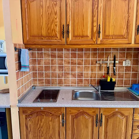 Heart Of Americas Charming Tenerife Apartman Costa Adeje (Tenerife)