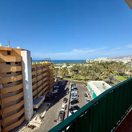 Heart Of Americas Charming Tenerife Lägenhet Costa Adeje (Tenerife)