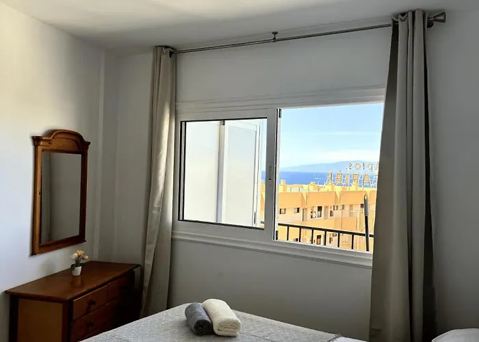 Heart Of Americas Charming Tenerife Appartement