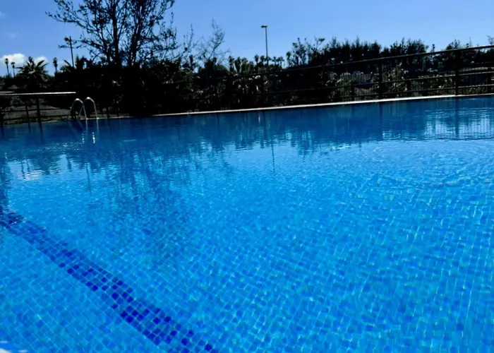 Appartement Heart Of Americas Charming Tenerife