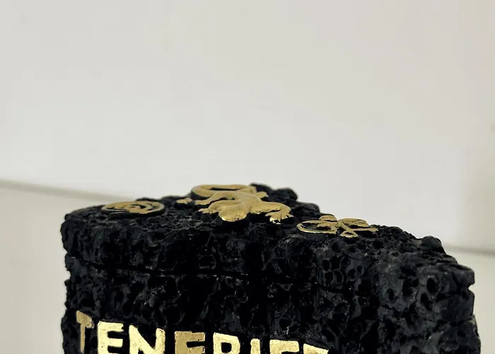 Heart Of Americas Charming Tenerife Costa Adeje (Tenerife)