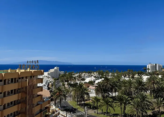 Appartement Heart Of Americas Charming Tenerife