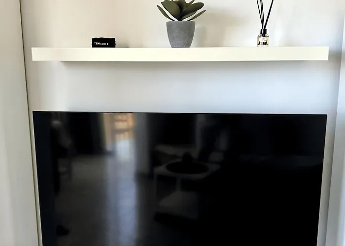 Heart Of Americas Charming Tenerife