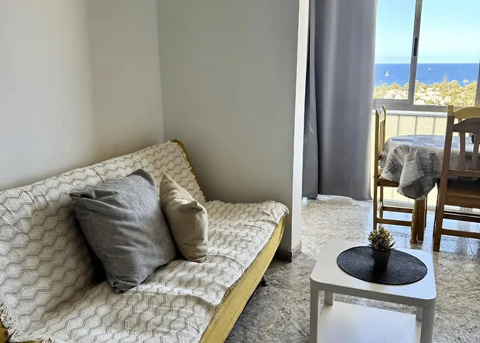 Appartement Heart Of Americas Charming Tenerife