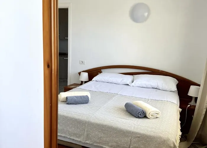 Heart Of Americas Charming Tenerife Appartement *