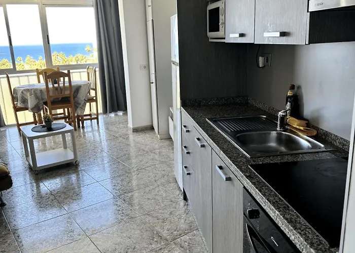 Appartement Heart Of Americas Charming Tenerife *