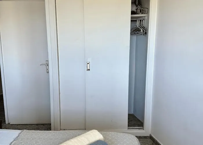 Heart Of Americas Charming Tenerife Appartement Costa Adeje (Tenerife)