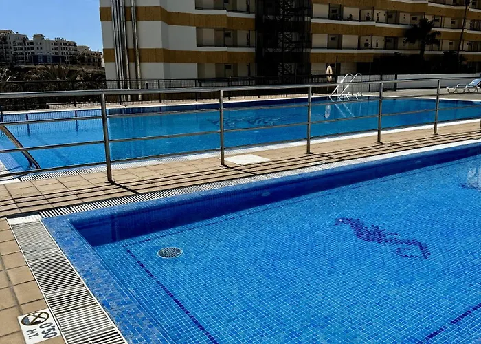 Heart Of Americas Charming Tenerife *