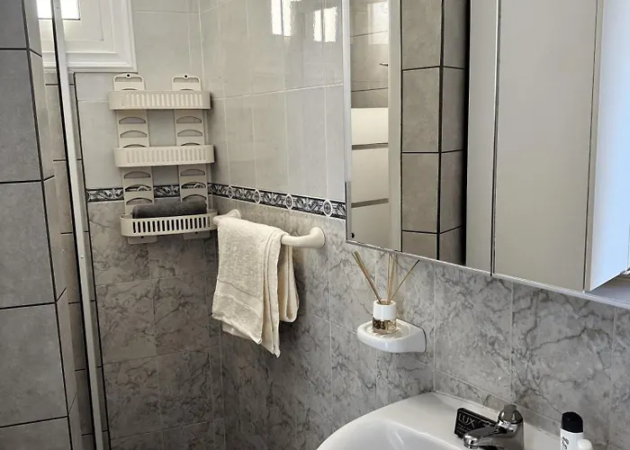 Appartement Heart Of Americas Charming Tenerife