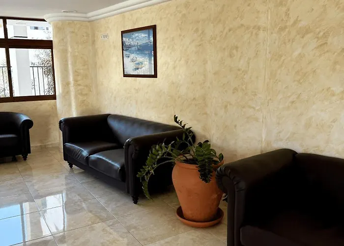 Appartement Heart Of Americas Charming Tenerife *