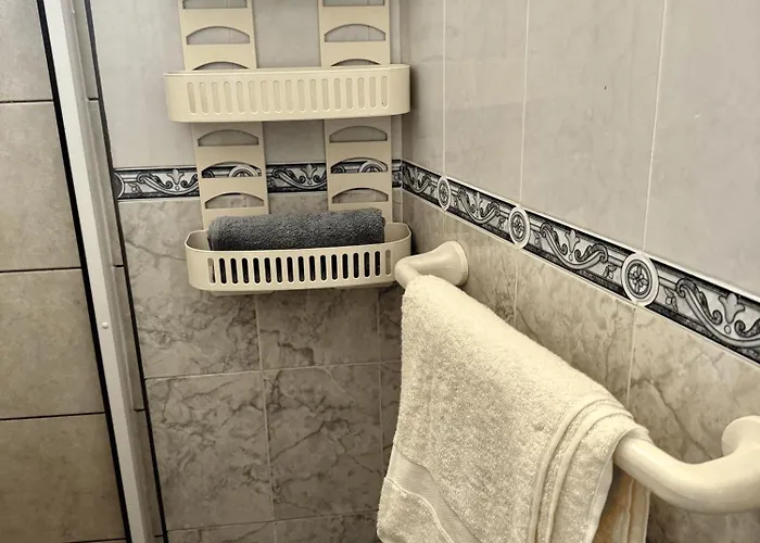 Appartement Heart Of Americas Charming Tenerife Costa Adeje (Tenerife)