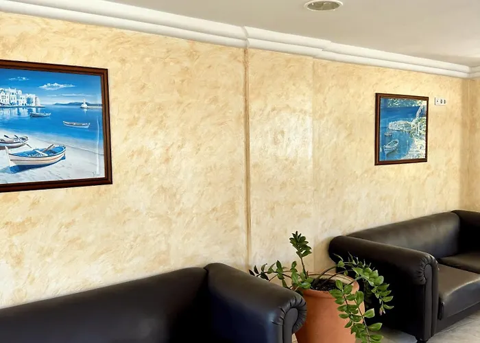 Heart Of Americas Charming Tenerife Costa Adeje (Tenerife)