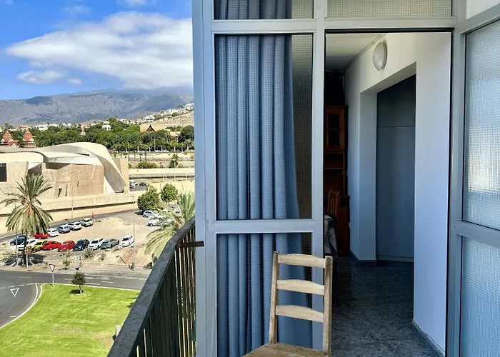 Heart Of Americas Charming Tenerife Appartement