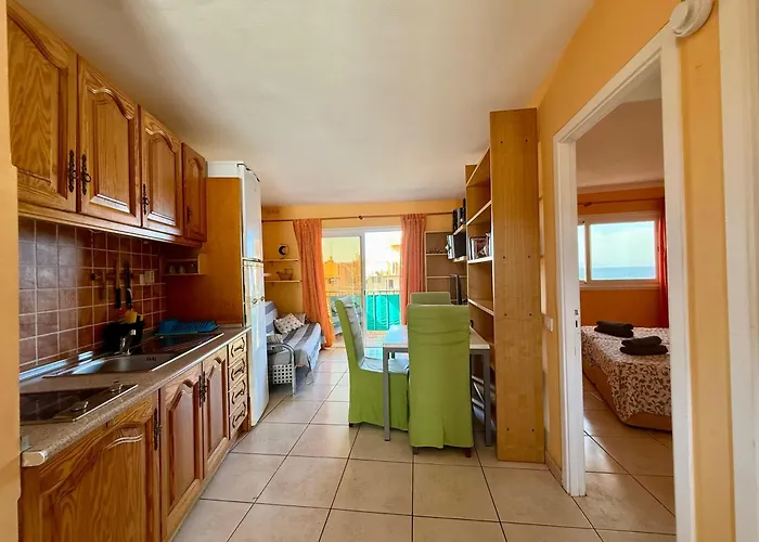 Heart Of Americas Charming Tenerife Appartement Costa Adeje (Tenerife)