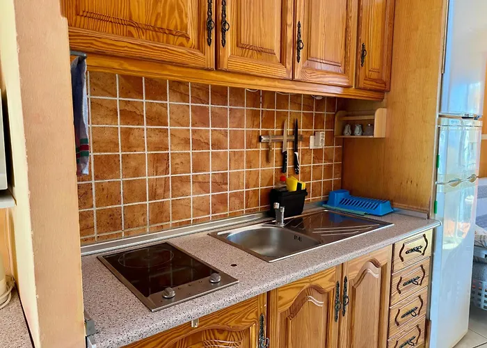 Heart Of Americas Charming Tenerife