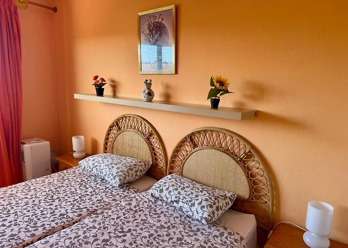 Heart Of Americas Charming Tenerife Costa Adeje (Tenerife)