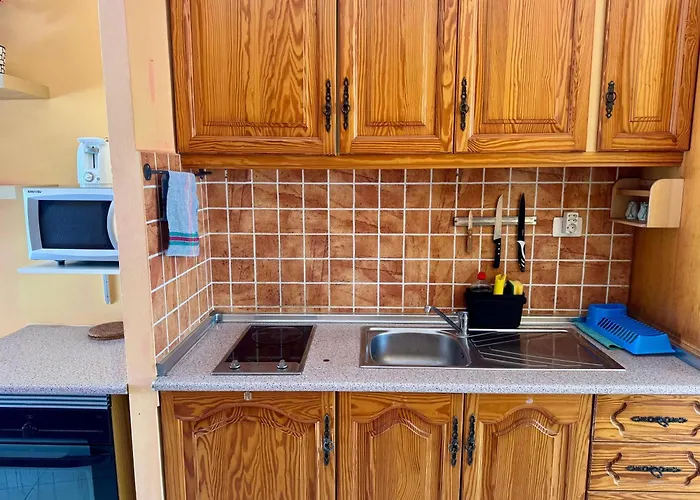 Heart Of Americas Charming Tenerife Appartement Costa Adeje (Tenerife)