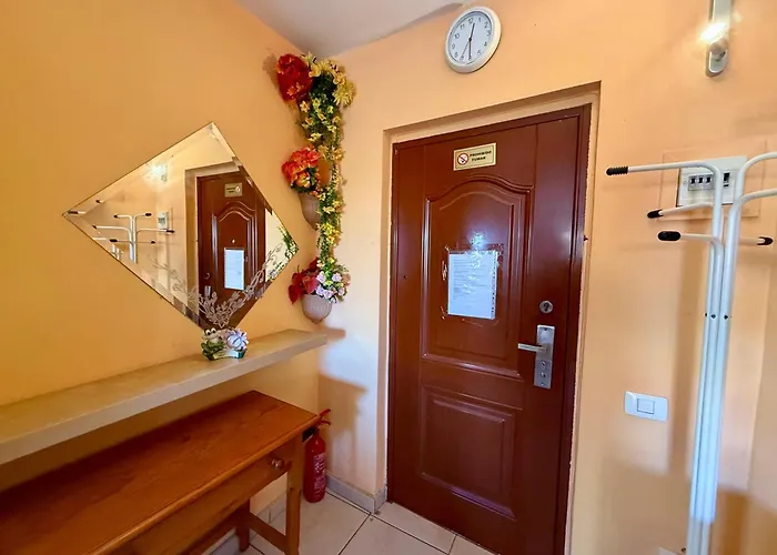 Heart Of Americas Charming Tenerife