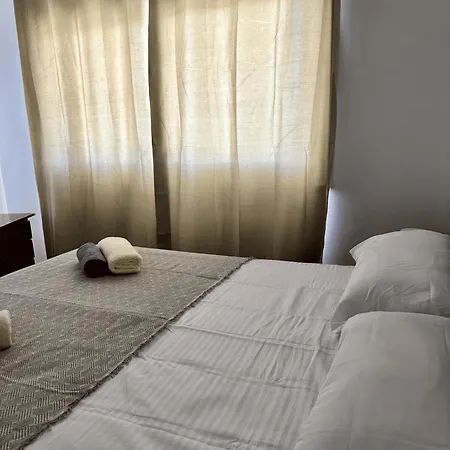 Heart Of Americas Charming Tenerife *