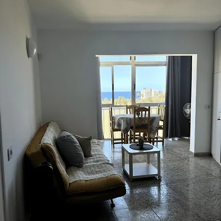 Apartmán Heart Of Americas Charming Tenerife *