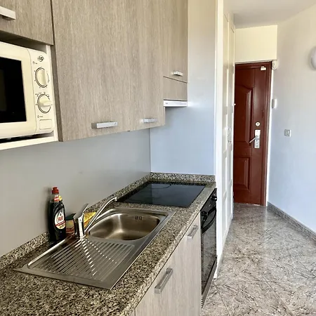 Appartamento Heart Of Americas Charming Tenerife *