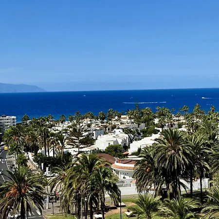 Heart Of Americas Charming Tenerife *