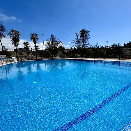 Heart Of Americas Charming Tenerife Appartamento Costa Adeje (Tenerife)