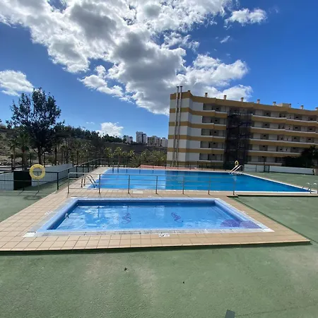 Apartmán Heart Of Americas Charming Tenerife Costa Adeje (Tenerife)