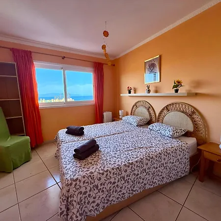 Heart Of Americas Charming Tenerife