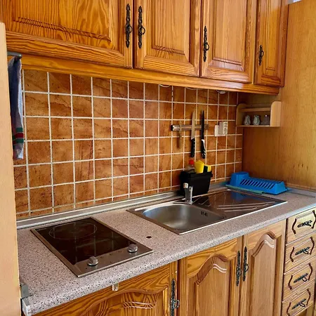 Heart Of Americas Charming Tenerife