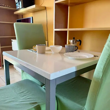 Heart Of Americas Charming Tenerife Appartamento *