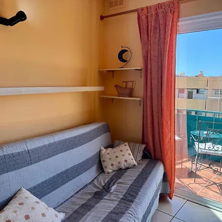 Appartamento Heart Of Americas Charming Tenerife Costa Adeje (Tenerife)