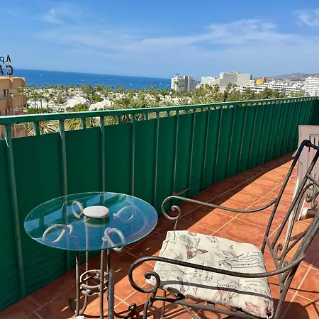 Heart Of Americas Charming Tenerife *